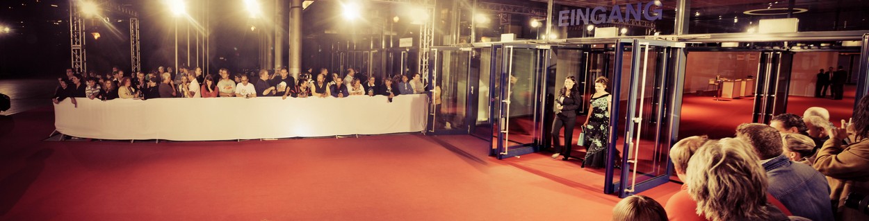 Deutscher Fernsehpreis 2011 